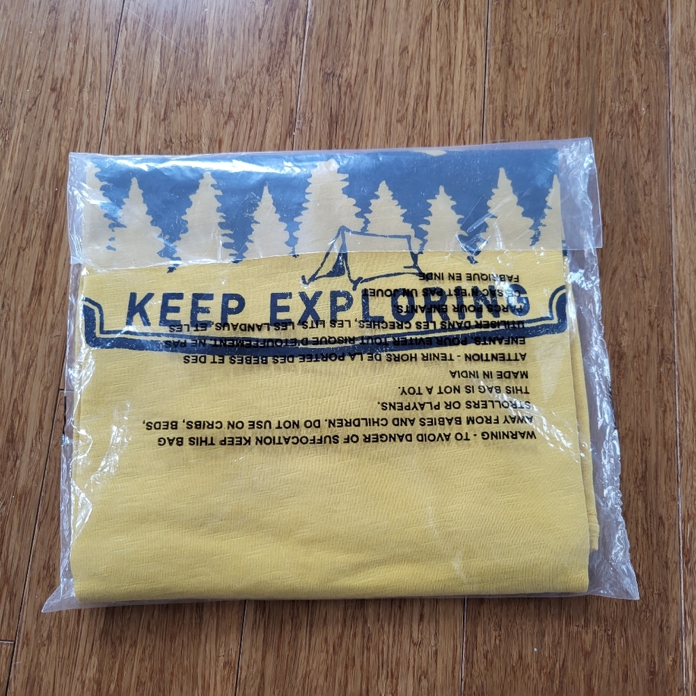 Boys Tee - Picture 2 of 2